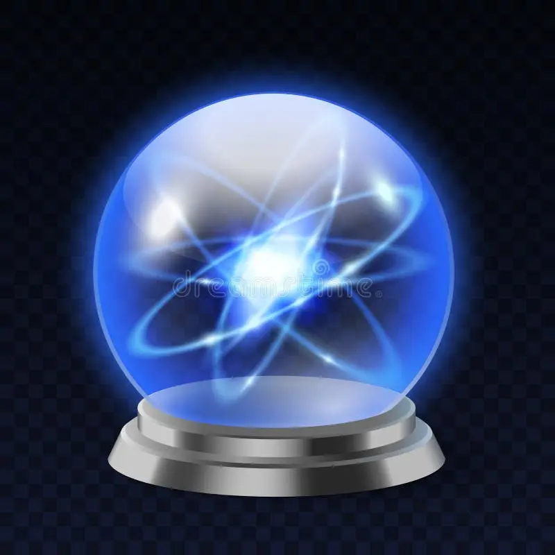 娱乐城魔法水晶球预测