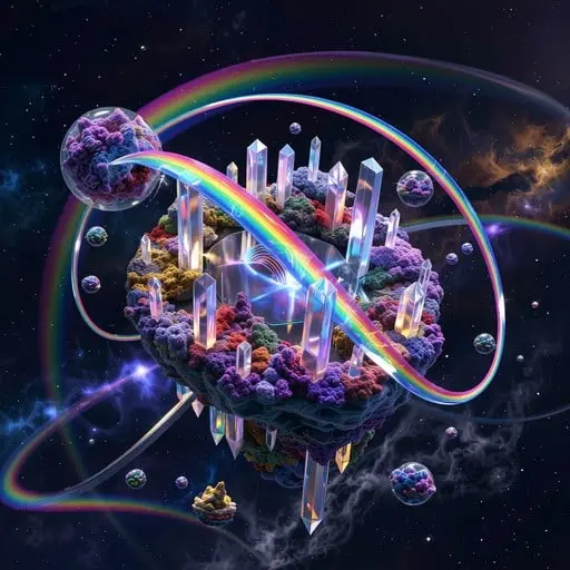 娱乐城彩虹桥连接幸运之门