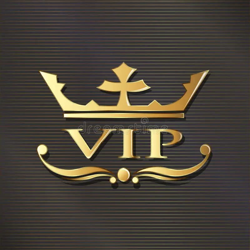娱乐城VIP皇冠尊贵标识